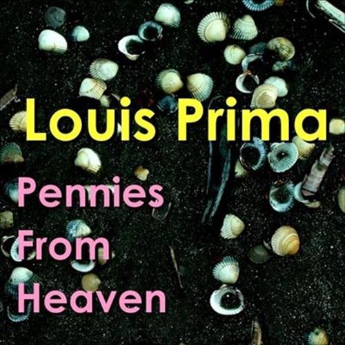 Louis Prima